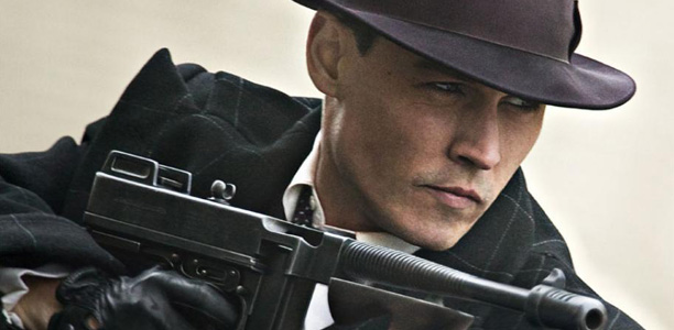 PUBLIC ENEMIES : ENFIN, VOICI LE TRAILER !