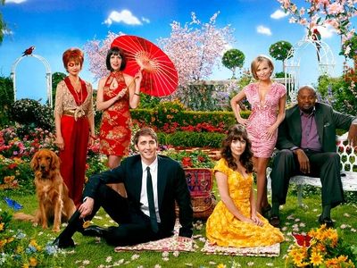 PUSHING DAISIES de bryan fuller - photo 1