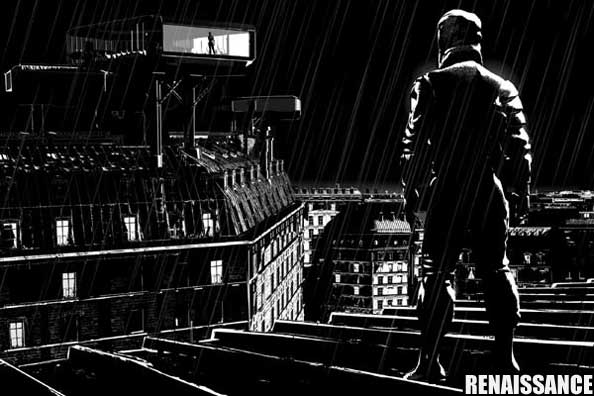 RENAISSANCE - COLLECTOR