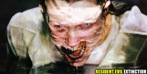 RESIDENT EVIL 3 : NOUVELLE IMAGE
