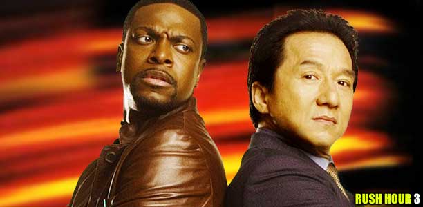 RUSH HOUR 3