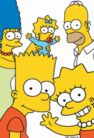 LES SIMPSON