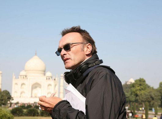 SLUMDOG MILLIONAIRE de danny boyle - photo 1