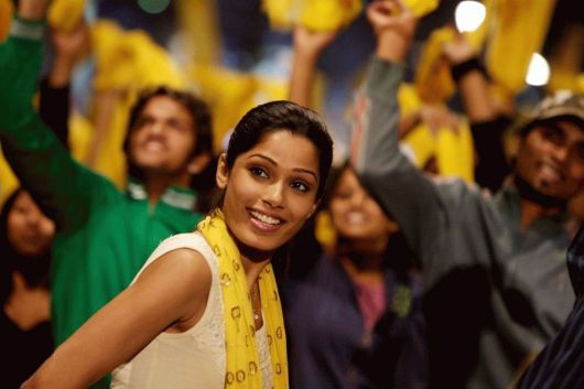 SLUMDOG MILLIONAIRE de danny boyle - photo 5