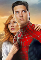SPIDER-MAN 4