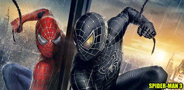 SPIDER-MAN 3 - COLLECTOR