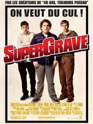 SUPERGRAVE