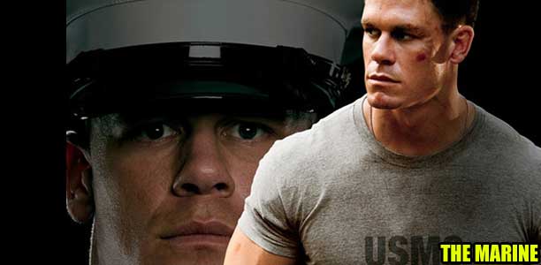 THE MARINE
