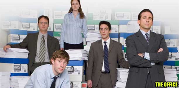 The office