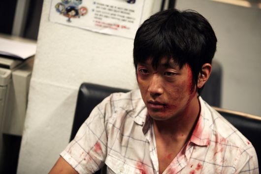 THE CHASER de na hong-jin - photo 8 - cliquez pour la HD