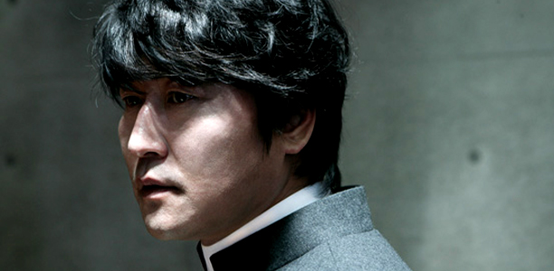 THIRST : IMAGES D'UN VAMPIRE PAS COMMUN