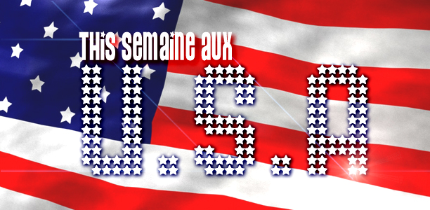 THIS SEMAINE AUX USA : VOUS AVEZ UN MESSAGE...