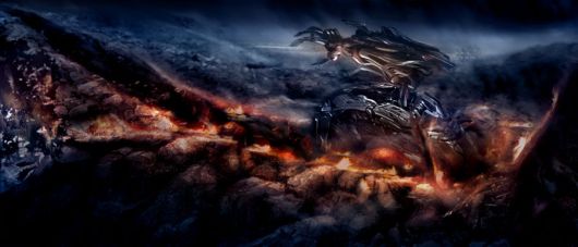 TRANSFORMERS : LA REVANCHE de michael bay  - photo 11