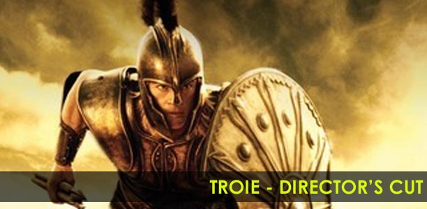 TROY DIRECTOR'S CUT (HD-DVD IMPORT)