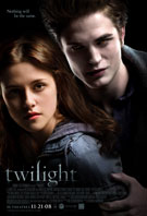 Twilight - chapitre 1 : fascination - les dossiers