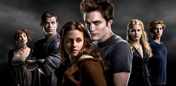 Twilight - chapitre 2 : tentation