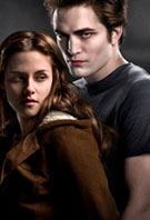 TWILIGHT - CHAPITRE 2 : TENTATION