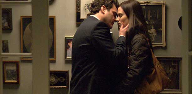 TWO LOVERS : INTERVIEW JAMES GRAY