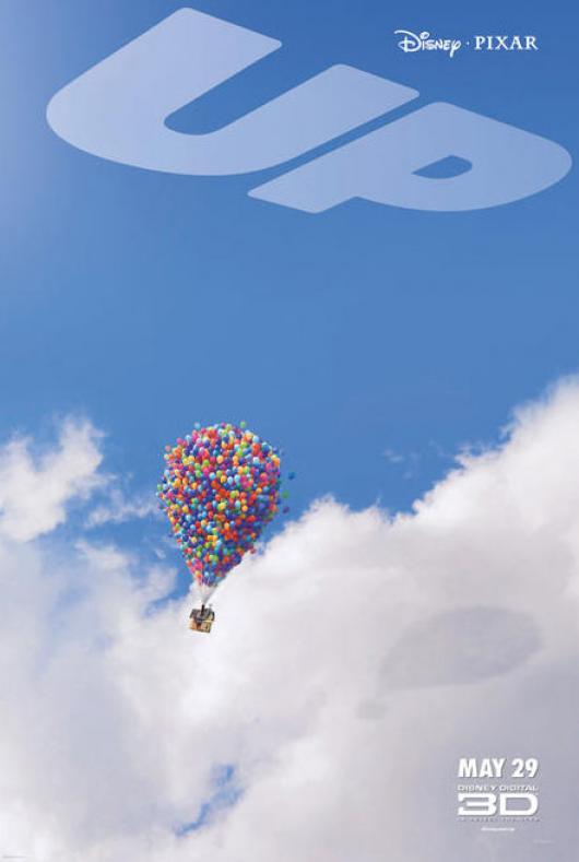 LA-HAUT de pete docter, bob peterson - photo 3