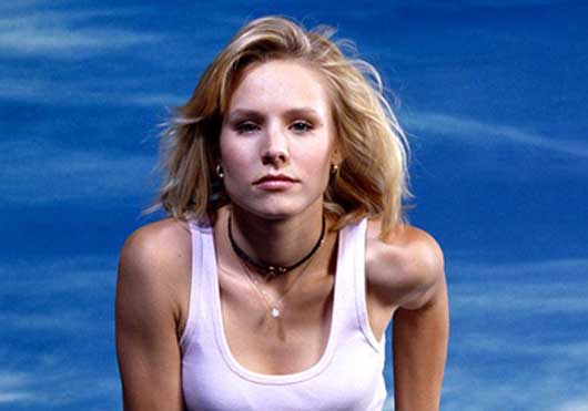 VERONICA MARS de plusieurs - photo 1