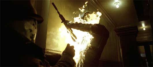 WATCHMEN - LES GARDIENS de zack snyder - photo 2
