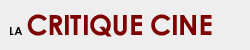 critique cin�ma