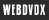 Webdvdx