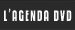 L'agenda DVD