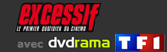 DVDRAMA - Le premier quotidien du DVD