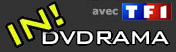 DVDRAMA - Le premier quotidien du DVD