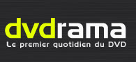 Dvdrama, Le premier quotidien du DVD