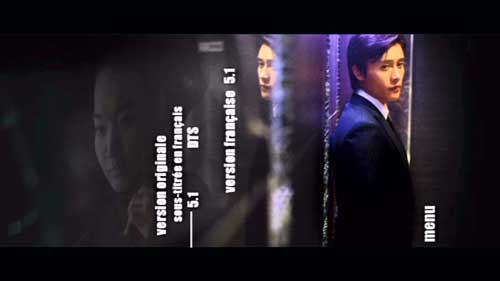 a bittersweet life kim jee woon lee byung hun