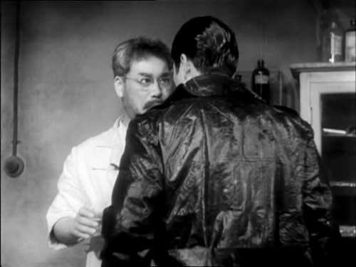 yoidore tenshi drunken angel akira kurosawa toshiro mifune