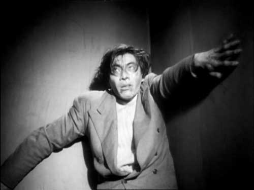 yoidore tenshi drunken angel akira kurosawa toshiro mifune