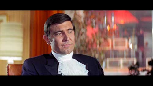 dvd james bond ultimate