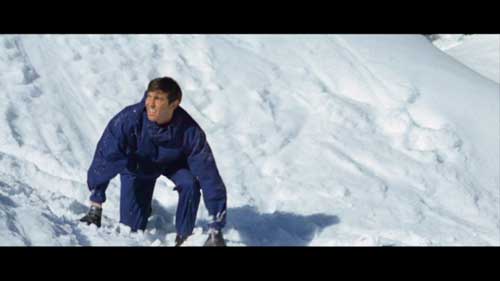 dvd james bond ultimate