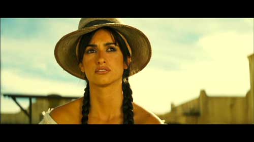 salma hayek penelope cruz bandidas dvd