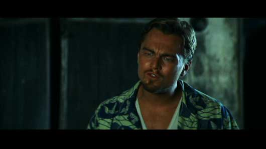 dvd blood diamond