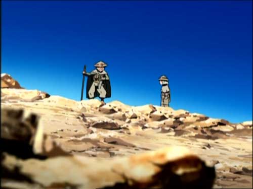 desert punk