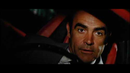 dvd james bond
