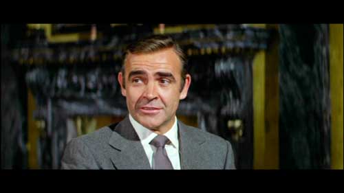dvd james bond