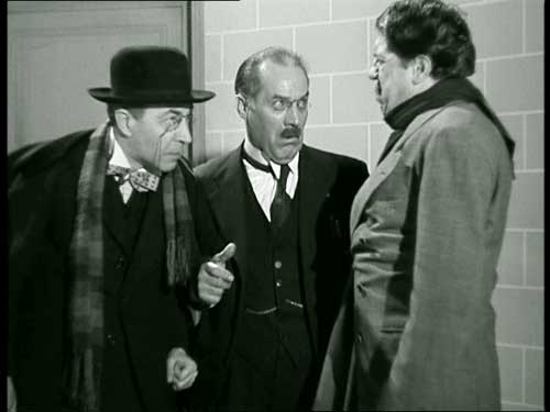 dvd disparus saint agil