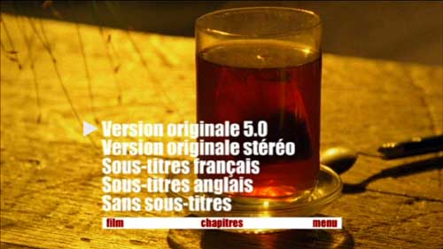 Double Vie de V�ronique DVD