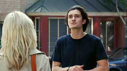 elizabethtown dvd