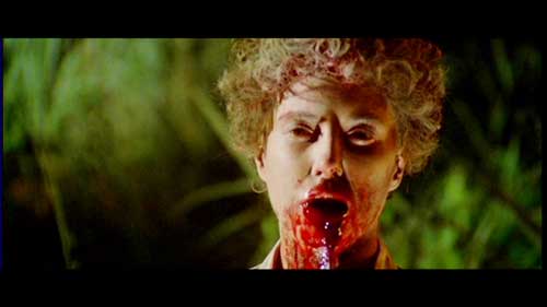 enfer des zombies