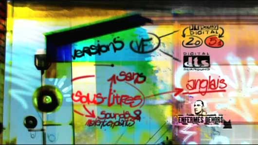 enfermes dehors dvd dupontel
