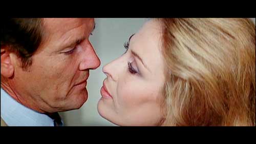 dvd james bond