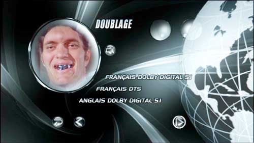 dvd james bond