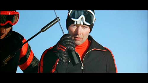 dvd james bond