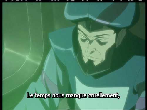 eureka seven bones